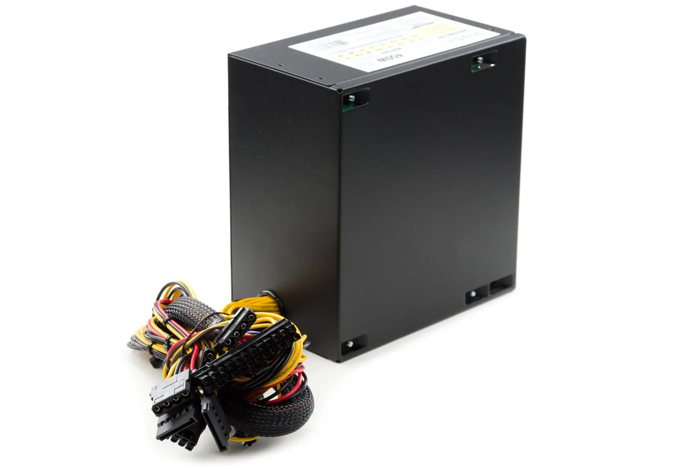 Блок живлення Vinga 450W ОЕМ (VPS-450-120)