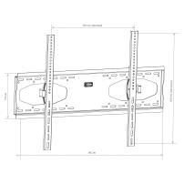 Кронштейн Vinga TM20-8651