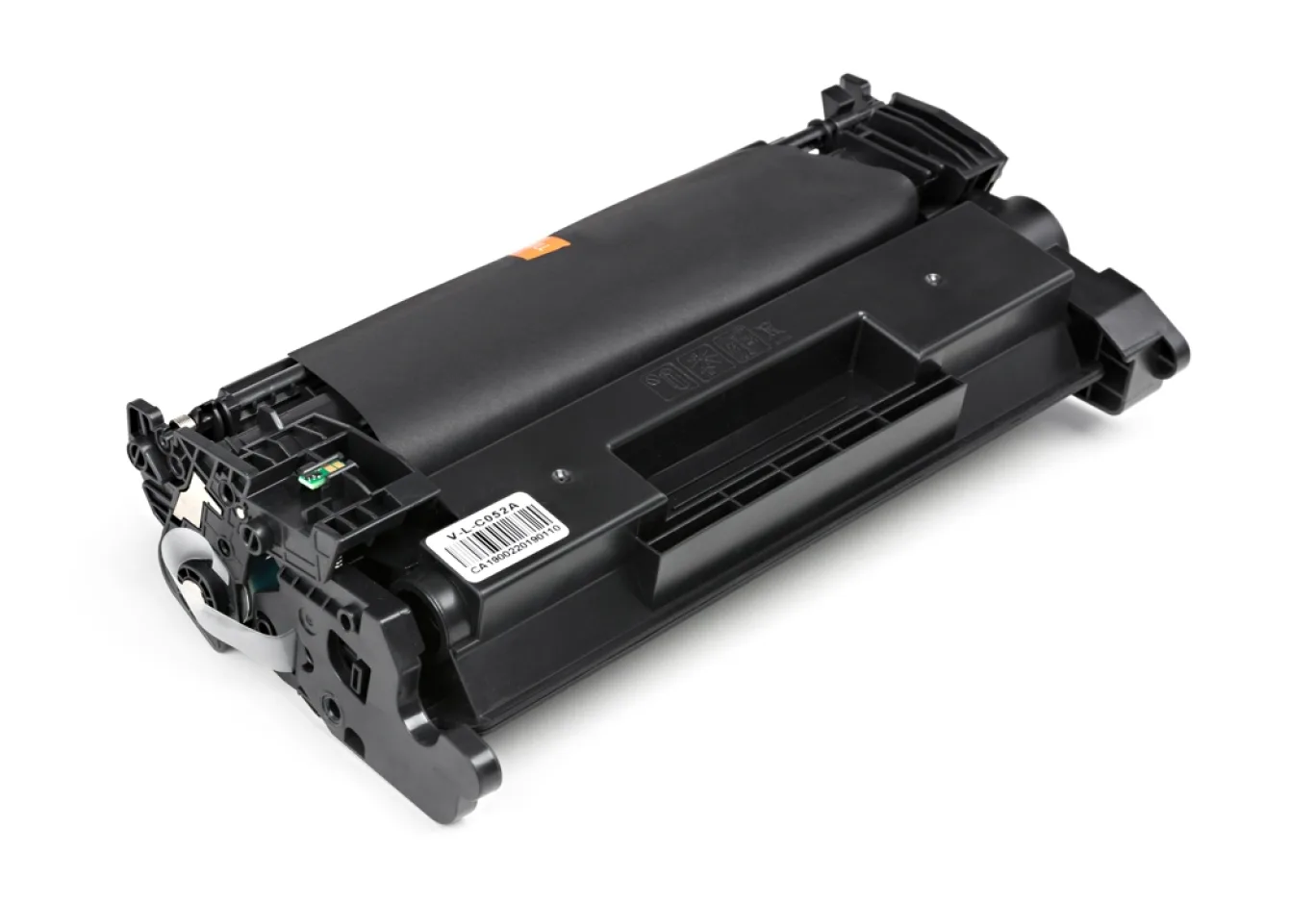 Cartridge Vinga CANON 052 Black 3К (V-L-C052A)