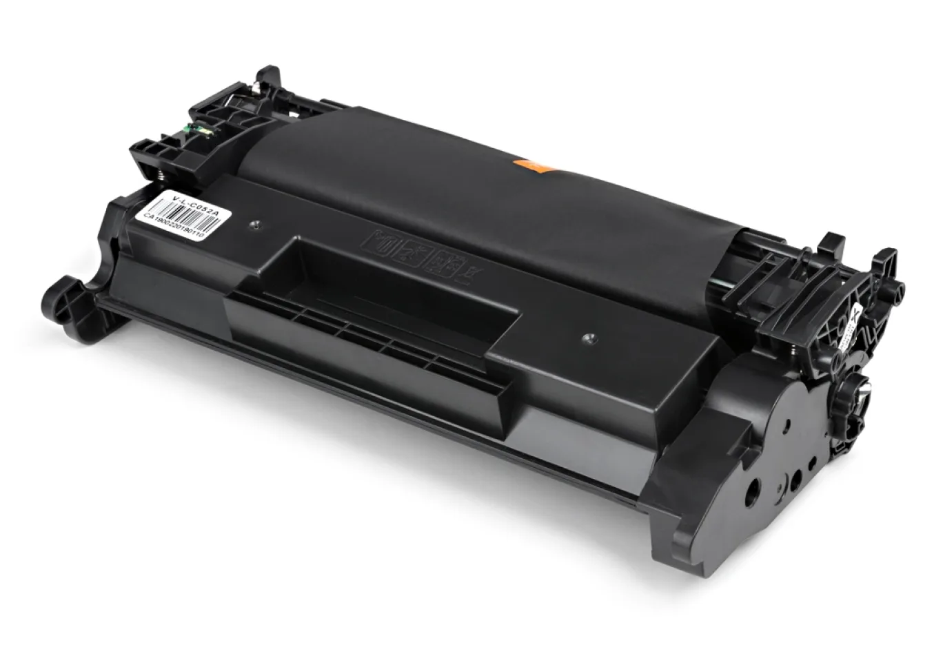 Cartridge Vinga CANON 052 Black 3К (V-L-C052A)