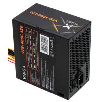Блок живлення Vinga 400W ОЕМ (VPS-400С-120)