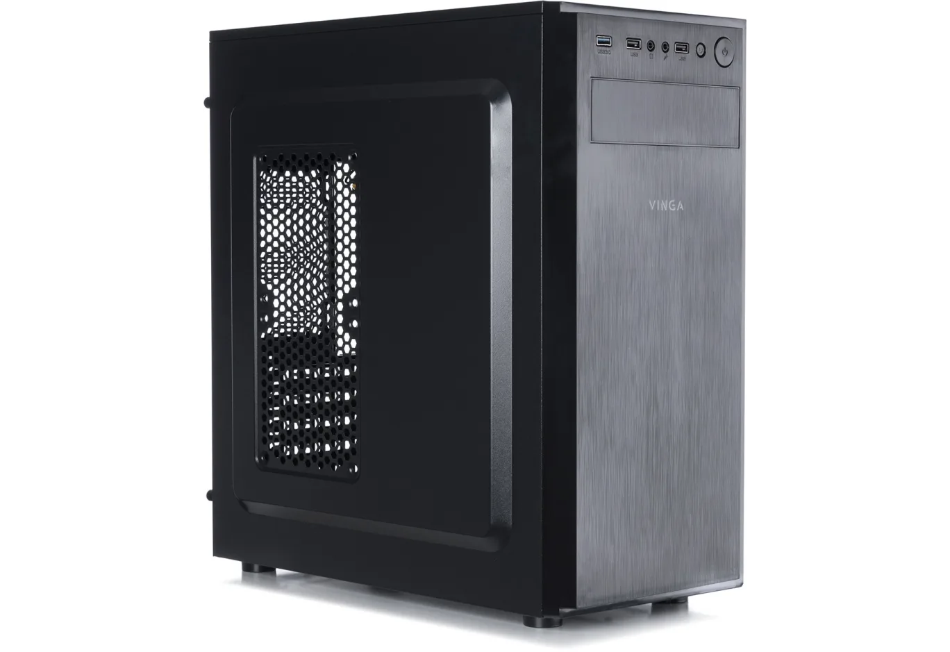 Корпус для ПК Vinga Apache-450W