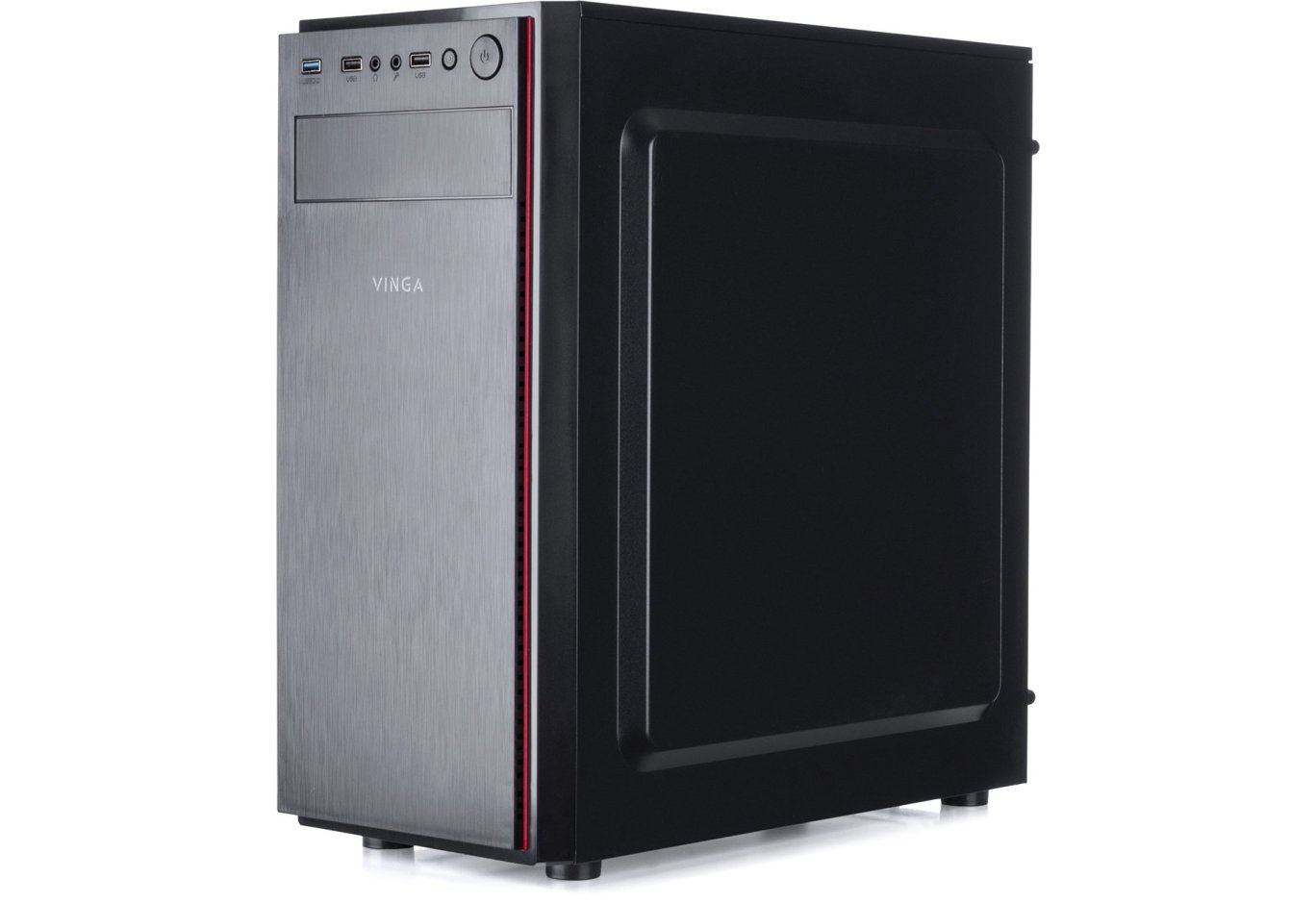 PC Case Vinga Apache-450W