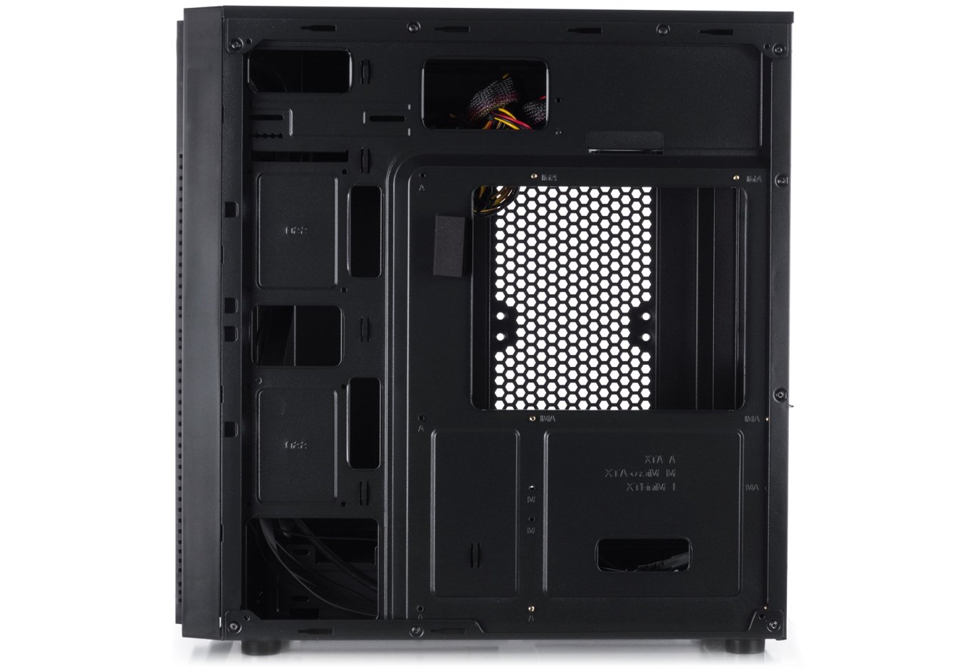 PC Case Vinga Apache-450W