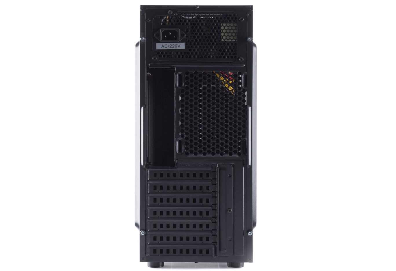 PC Case Vinga Apache-450W
