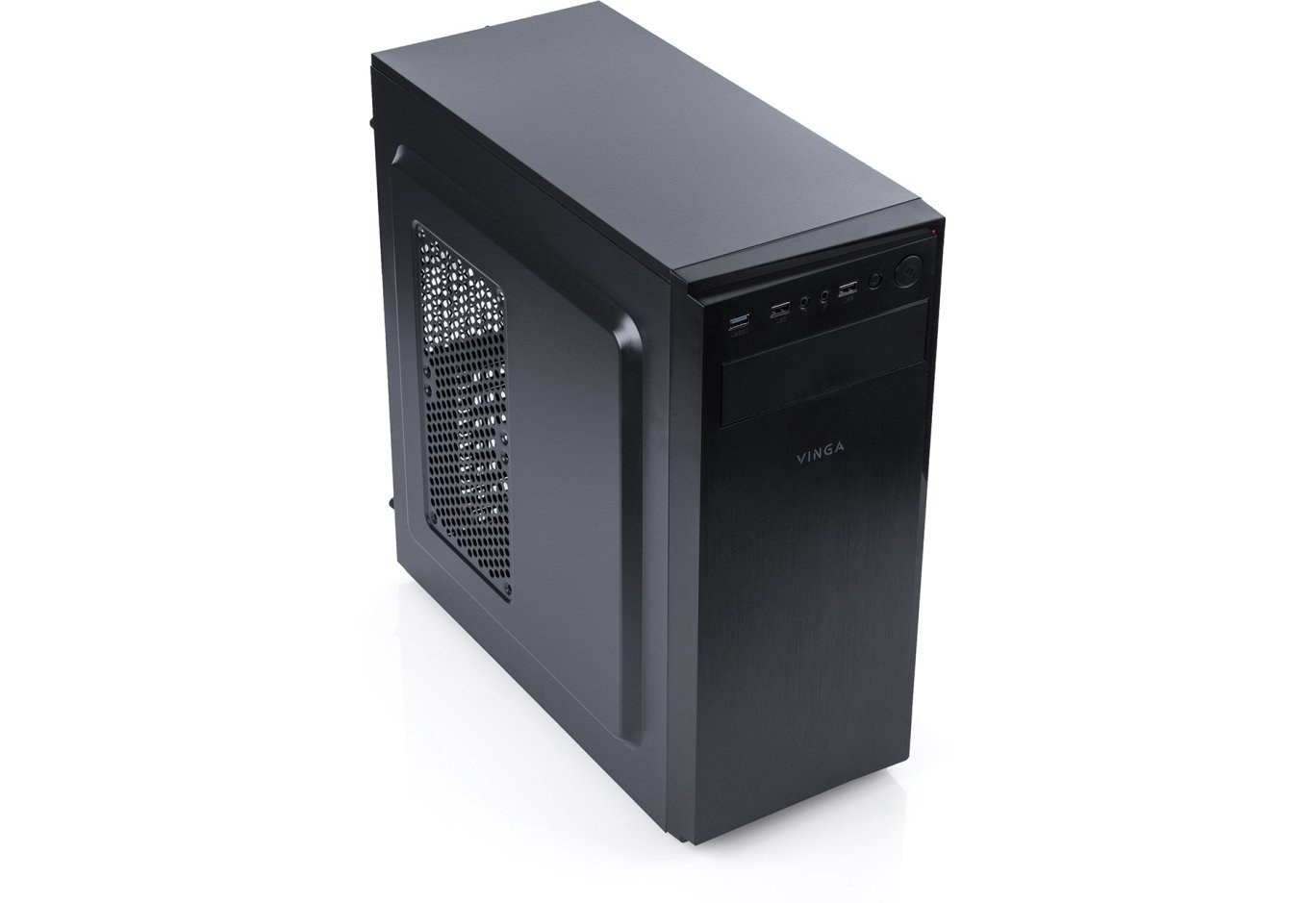 PC Case Vinga Apache-450W