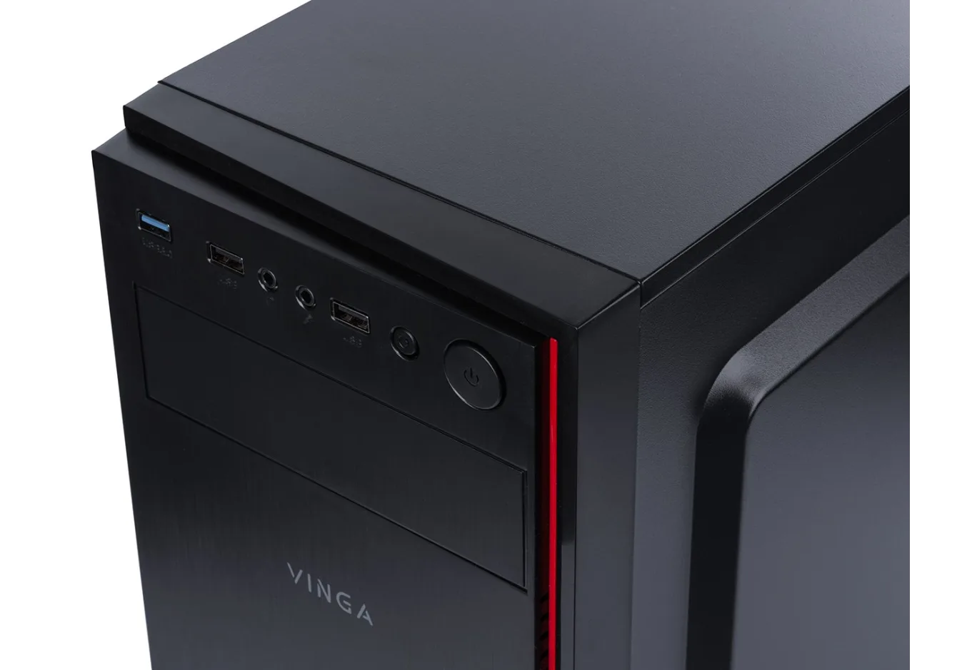Корпус для ПК Vinga Apache-450W