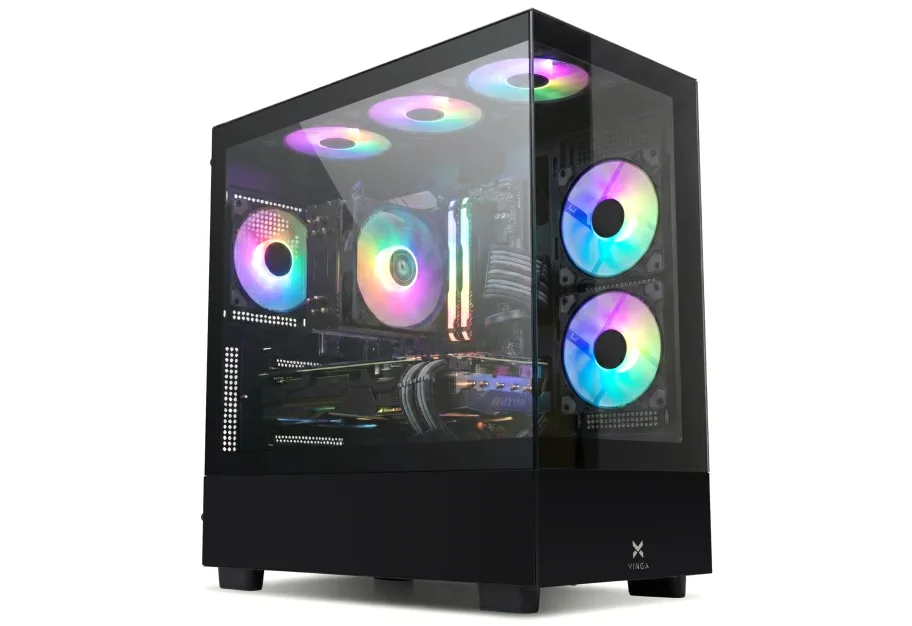 Computer Vinga Wolverine D9551 (I5M32G5050WH.D9551)