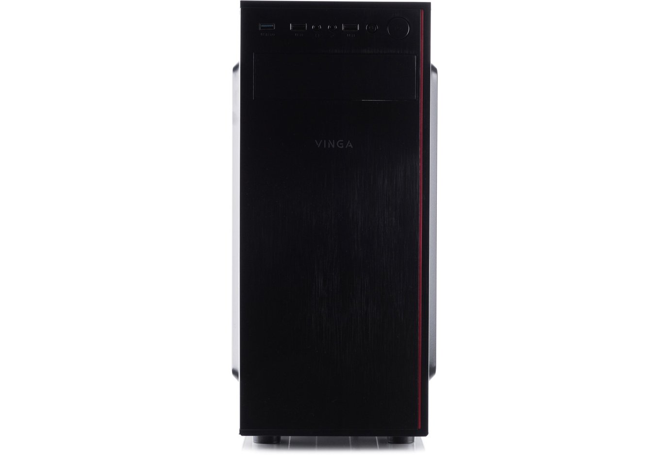 Корпус для ПК Vinga Apache-500W
