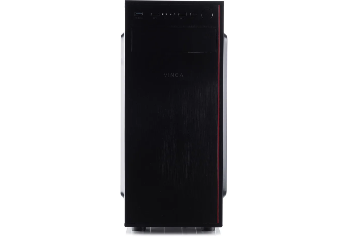 Корпус для ПК Vinga Apache-500W