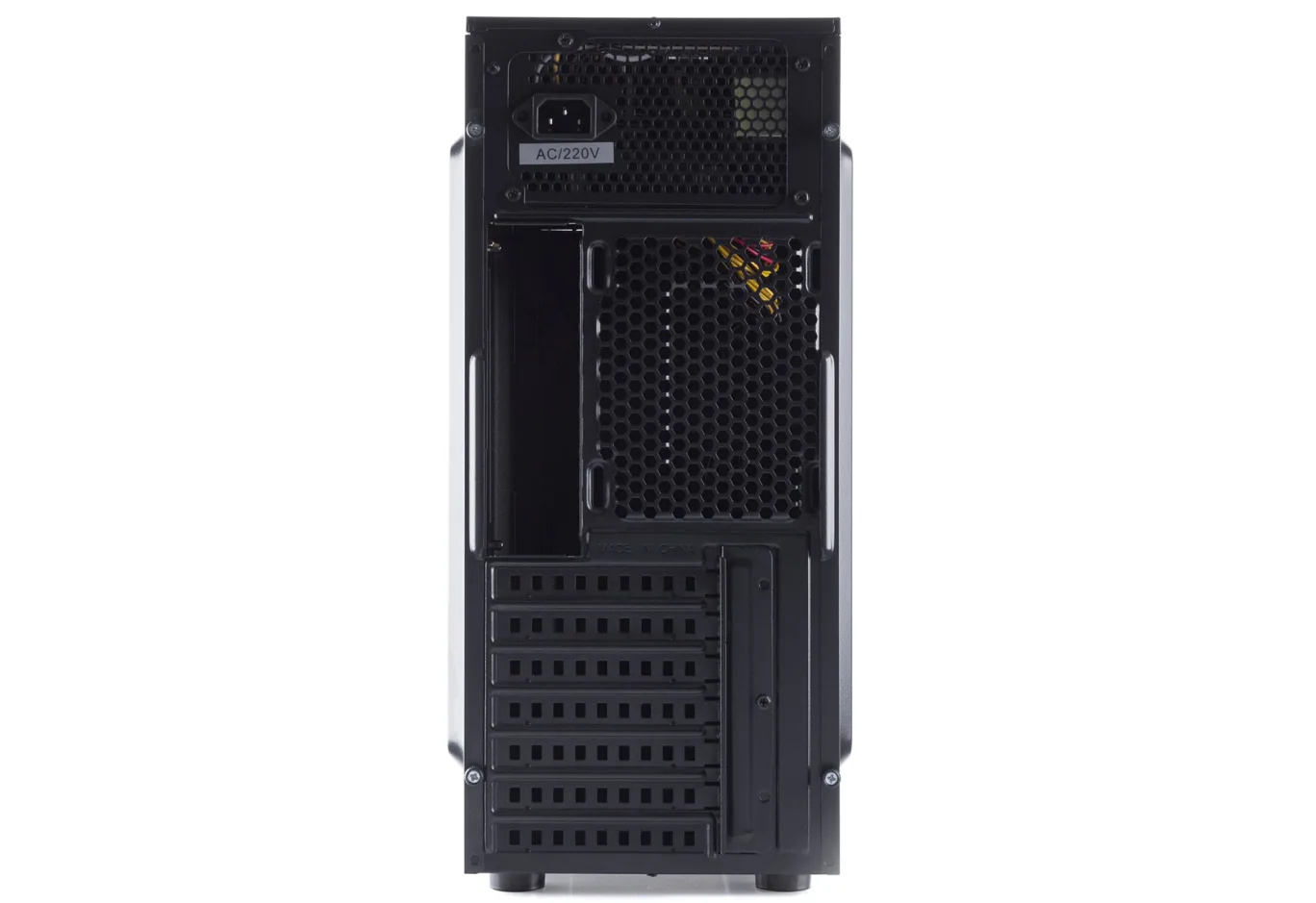 Корпус для ПК Vinga Apache-500W