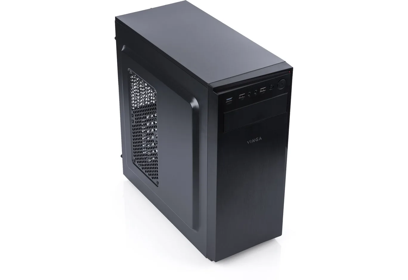 Корпус для ПК Vinga Apache-500W