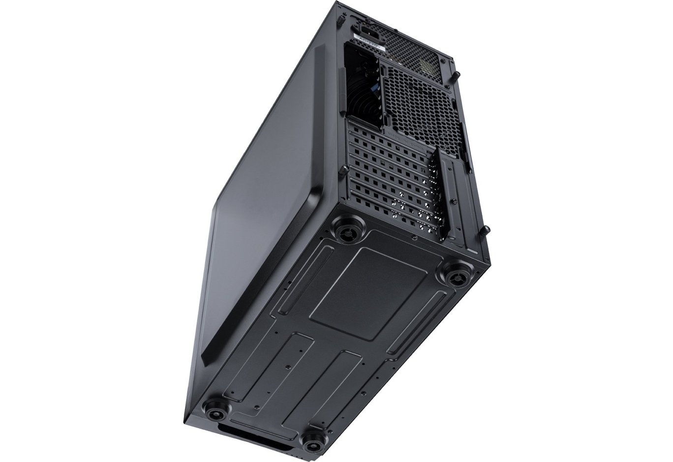 Корпус для ПК Vinga Apache-500W