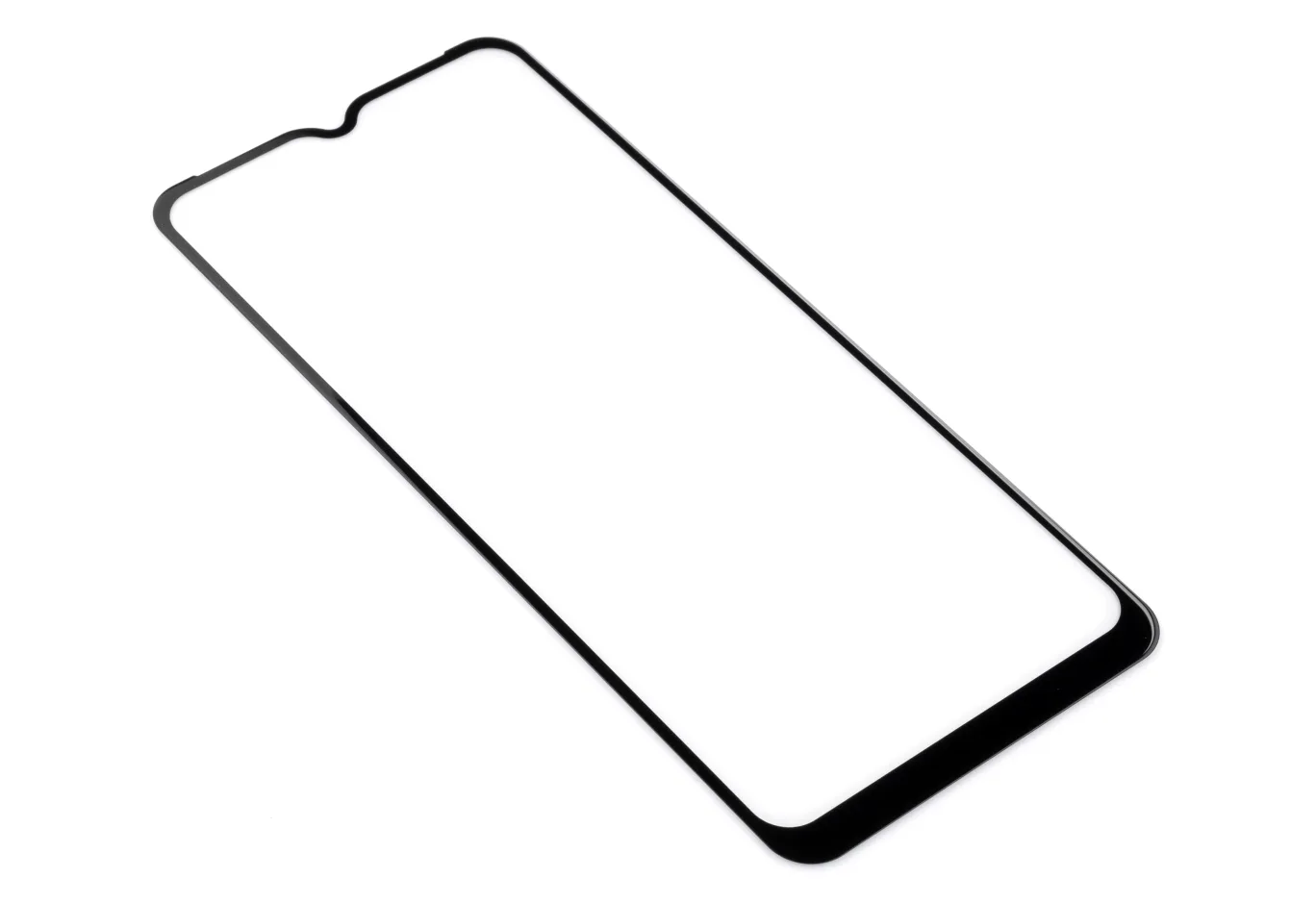 Скло захисне Vinga Realme C21/ C21Y/ C25/ C25Y/ C35/ C31 (VGRC25Y/VGRC25)