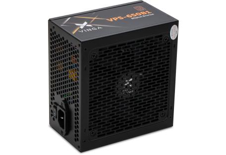 Блок живлення Vinga 650W (VPS-650B1)