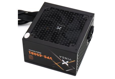 Блок живлення Vinga 650W (VPS-650B1)