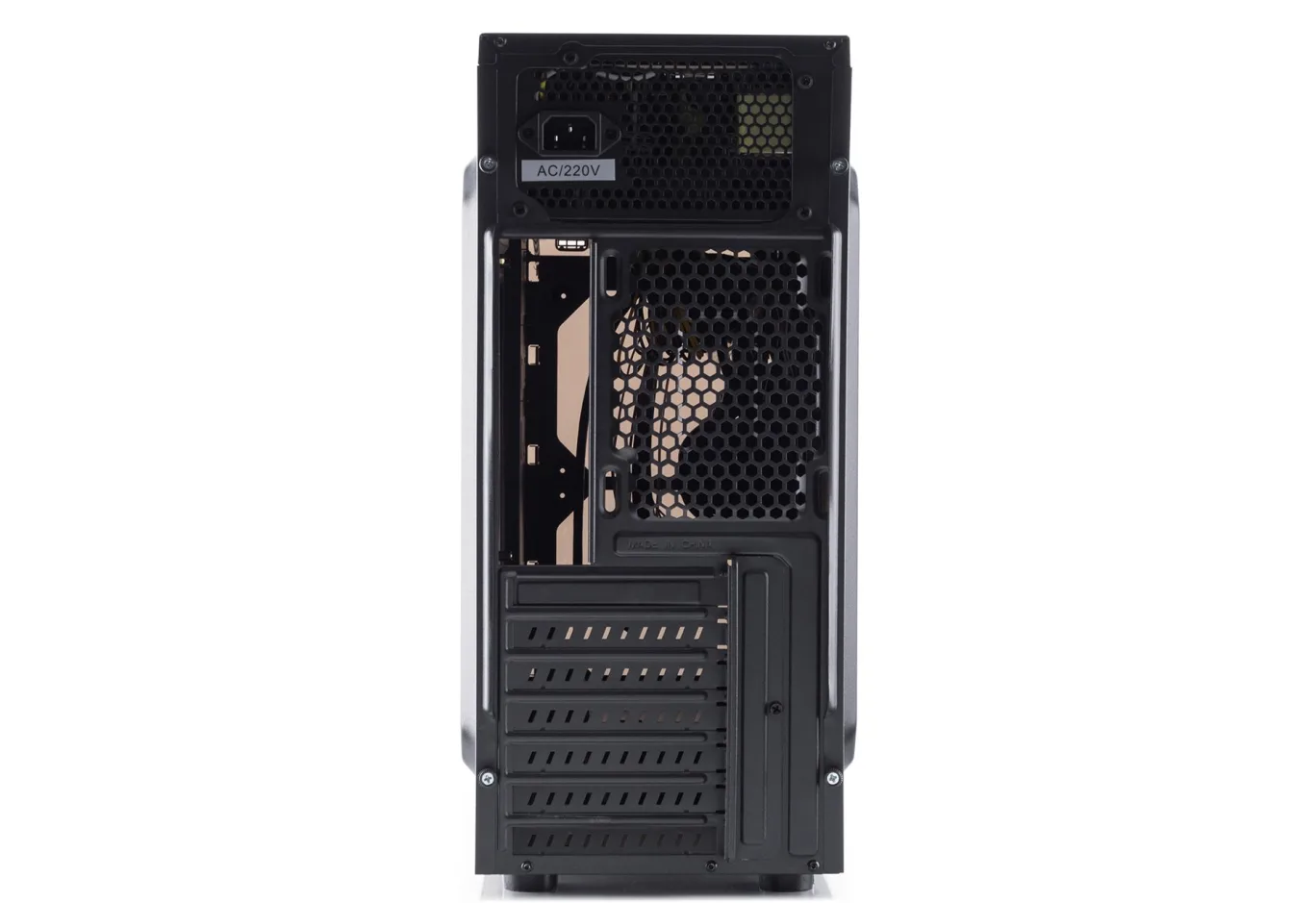 PC Case Vinga Sky-450W