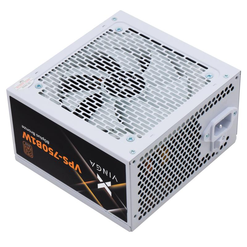 Блок живлення Vinga 750W (VPS-750B1W)