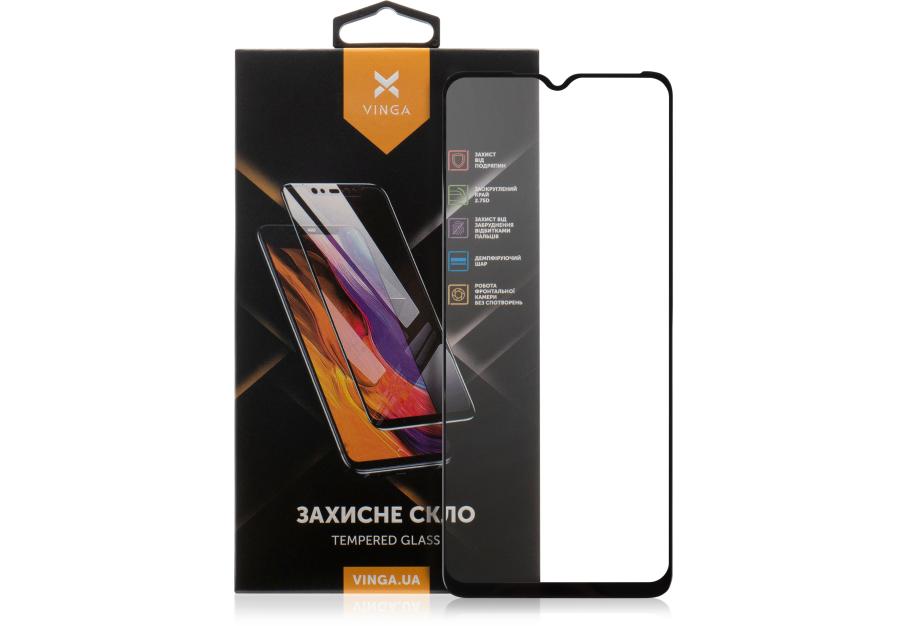Скло захисне Vinga Tecno KI5q (Spark 10) (VGTKI5Q)