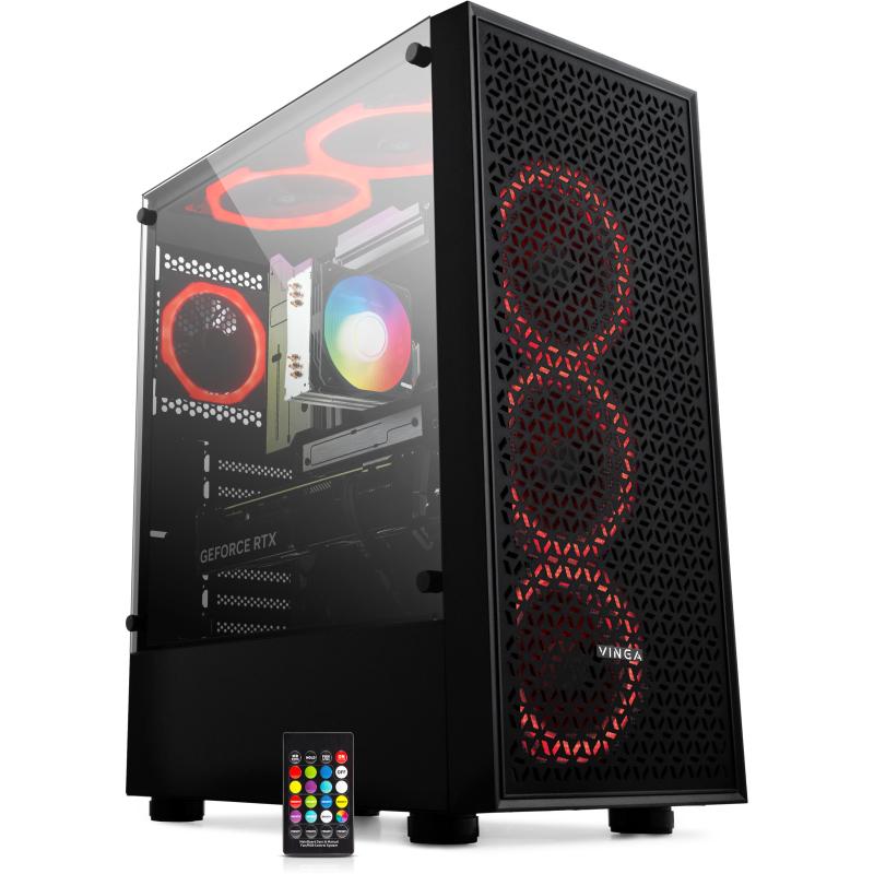 Комп'ютер Vinga Wolverine D8984 (I5M16G5060TI16GWH.D8984)