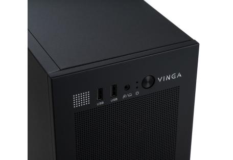 Корпус для ПК Vinga CS320B