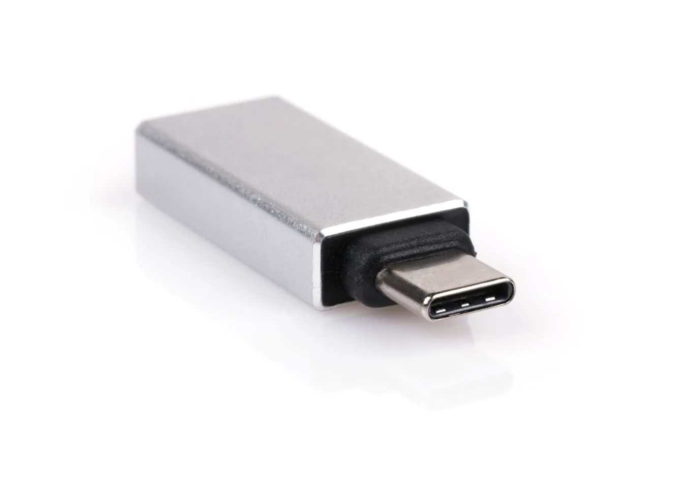 Adapter Type-C to USB3.0 AF Vinga (USBCMAF01-1.1)