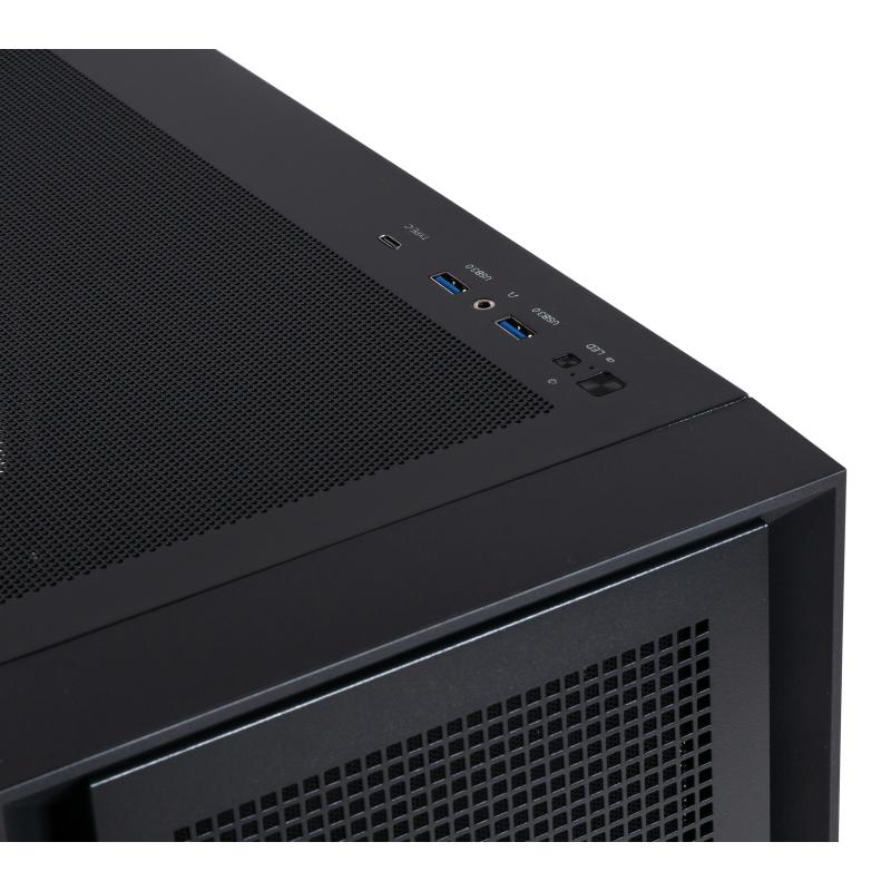 Корпус для ПК Vinga Sentinel