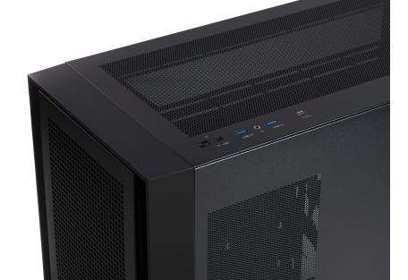 Корпус для ПК Vinga Sentinel