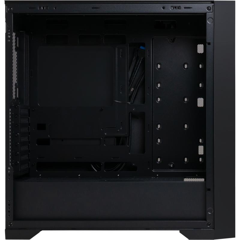 Корпус для ПК Vinga Sentinel