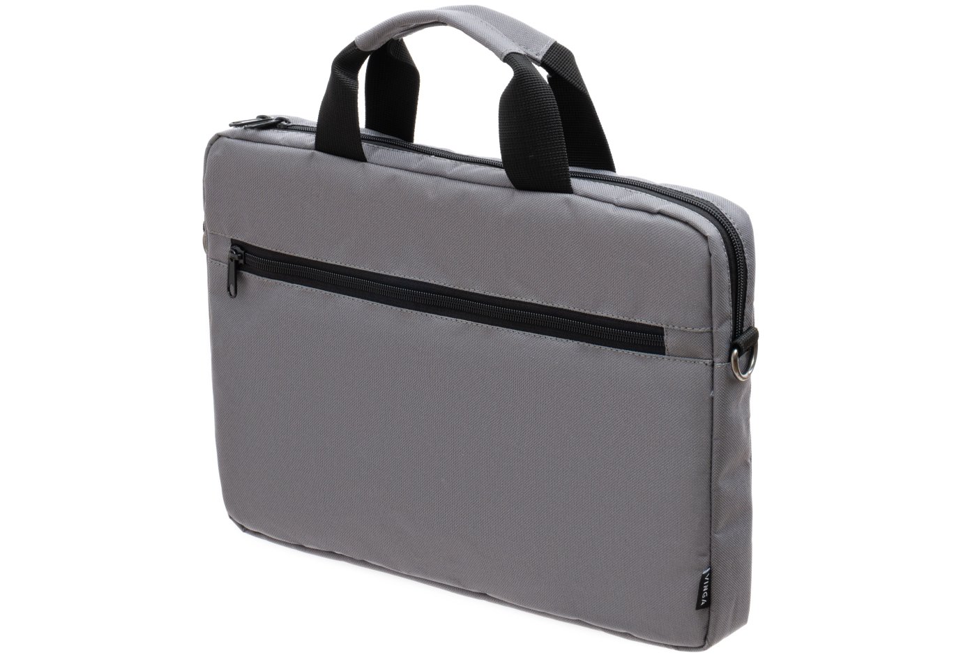 Сумка для ноутбука Vinga 15.6" NB1101 gray (NB1101GR)
