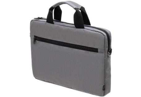 Сумка для ноутбука Vinga 15.6" NB1101 gray (NB1101GR)
