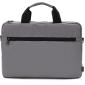 Сумка для ноутбука Vinga 15.6" NB1101 gray (NB1101GR)