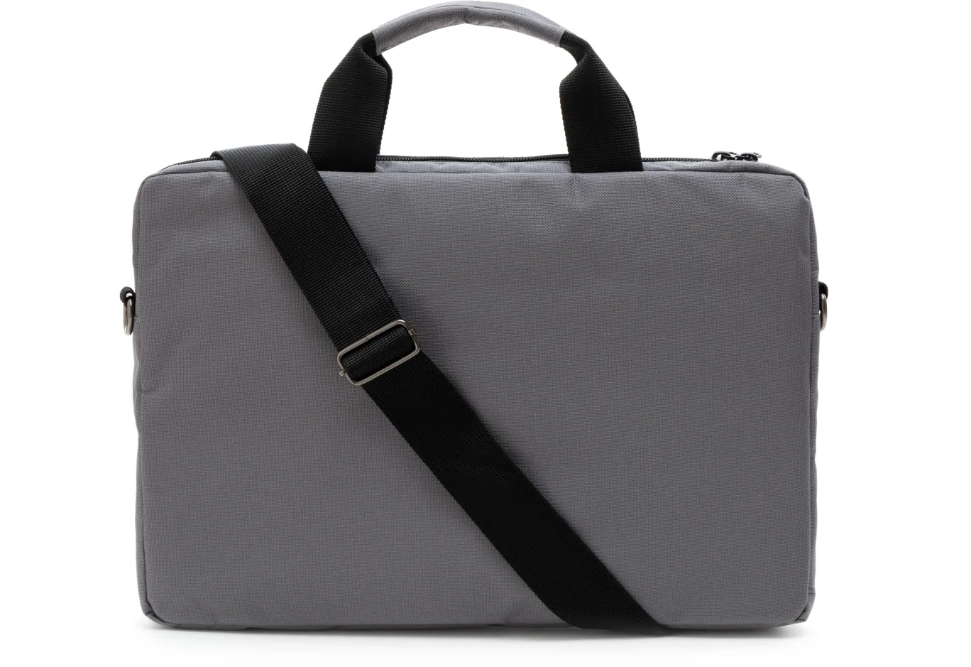 Сумка для ноутбука Vinga 15.6" NB1101 gray (NB1101GR)