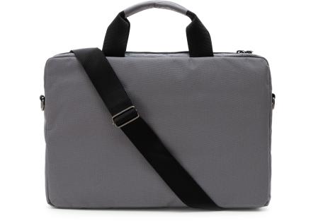 Сумка для ноутбука Vinga 15.6" NB1101 gray (NB1101GR)