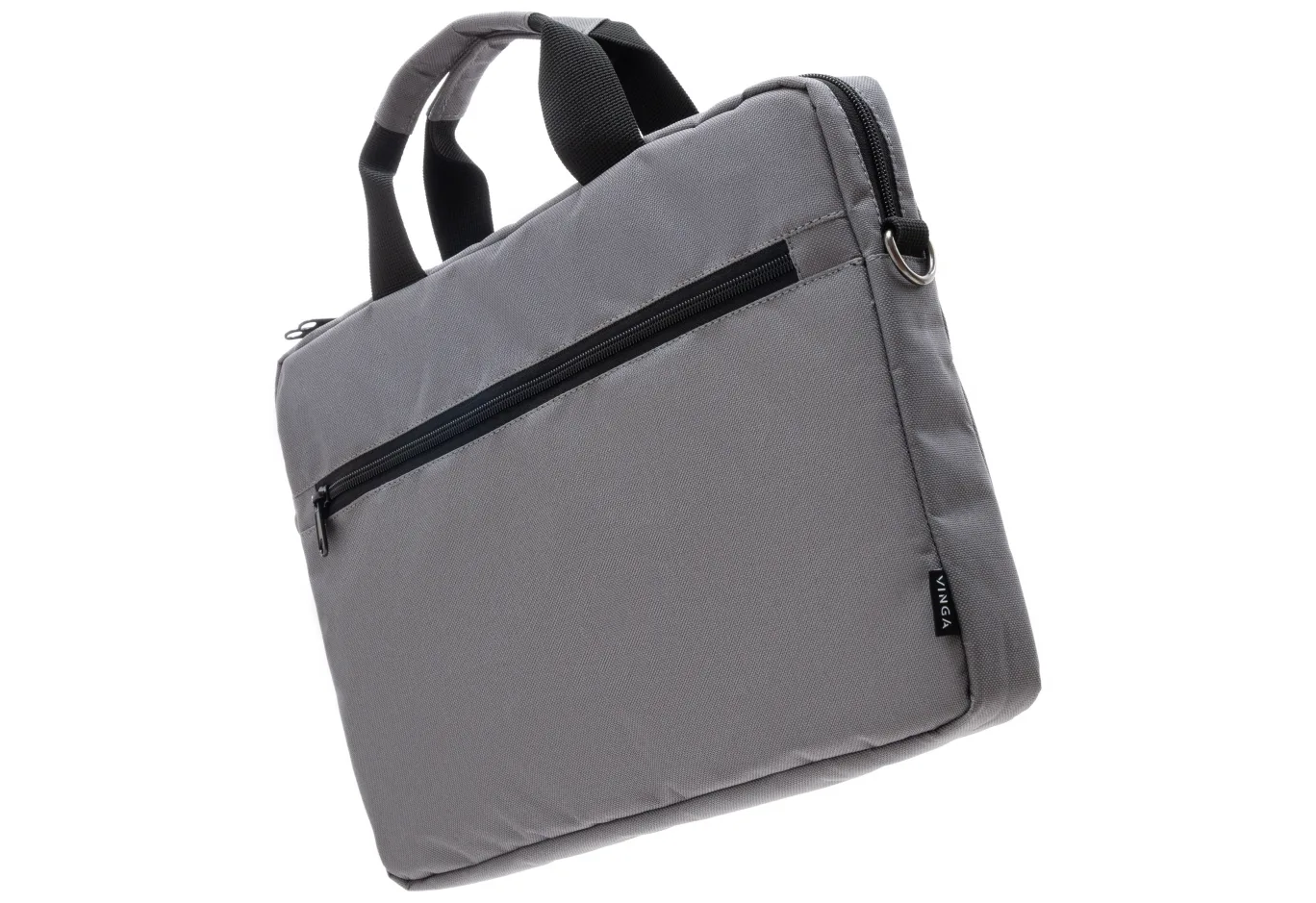 Сумка для ноутбука Vinga 15.6" NB1101 gray (NB1101GR)