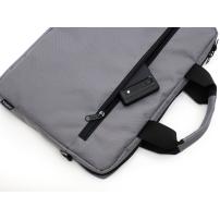 Сумка для ноутбука Vinga 15.6" NB1101 gray (NB1101GR)