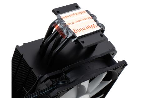 Кулер до процесора Vinga CL3024