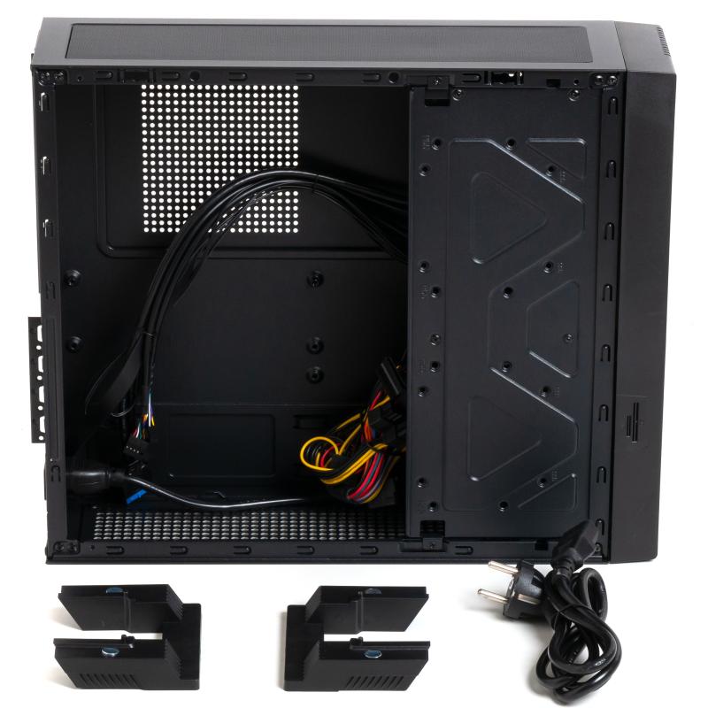 Корпус для ПК Vinga CS321B
