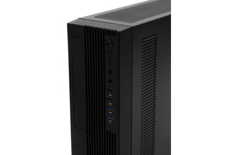 Корпус для ПК Vinga CS321B