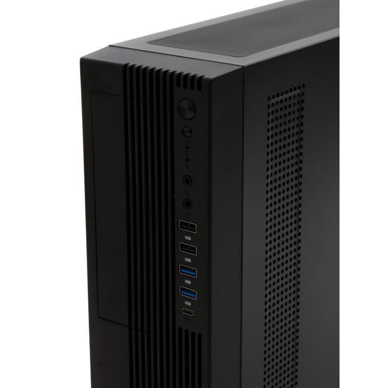Корпус для ПК Vinga CS321B