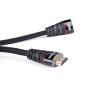 Кабель мультимедійний HDMI M to HDMI M 3.0m Vinga (HDMI01-3.0)