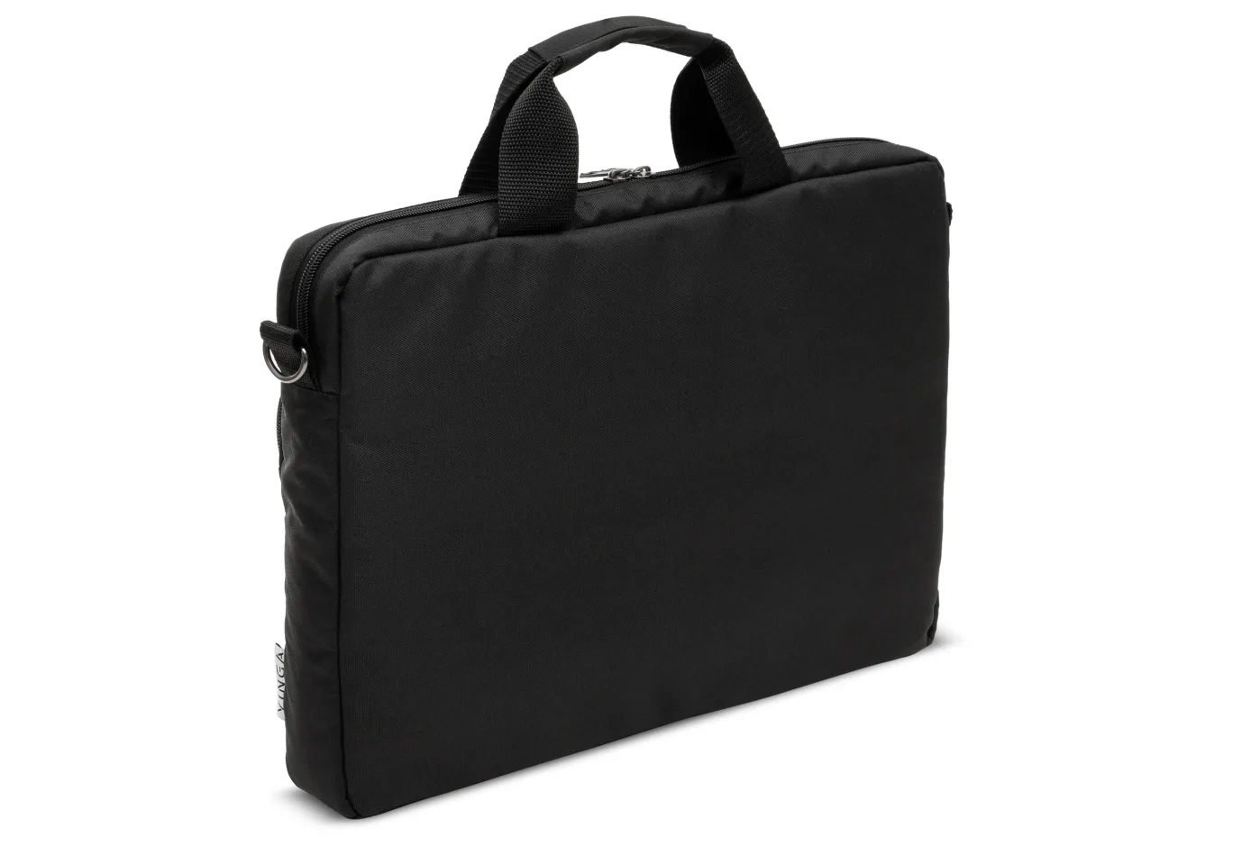 Сумка для ноутбука Vinga 14" NB143 black (NB143BK)