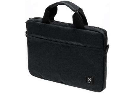 Сумка для ноутбука Vinga 14" NB1403 melange black (NB1403BK)