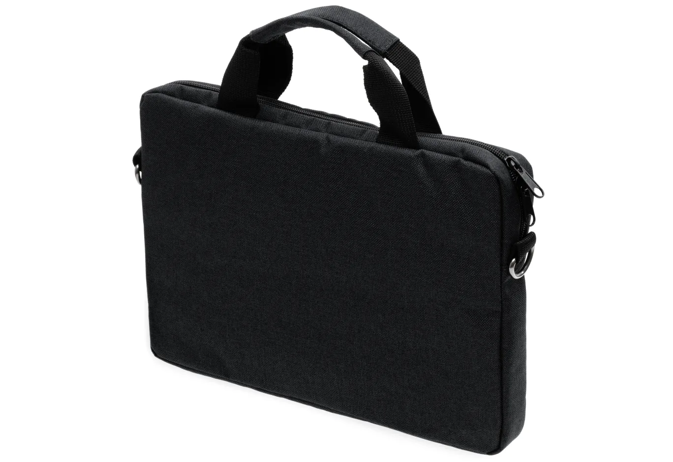 Сумка для ноутбука Vinga 14" NB1403 melange black (NB1403BK)