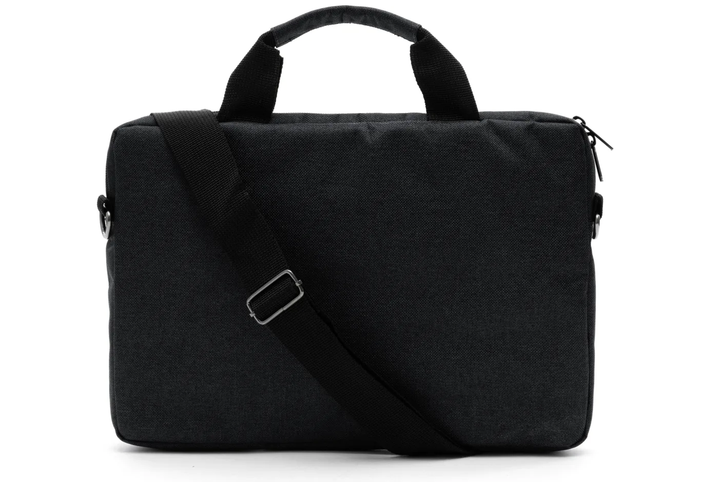 Сумка для ноутбука Vinga 14" NB1403 melange black (NB1403BK)