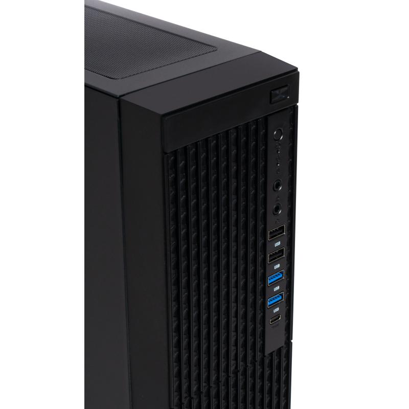 Корпус для ПК Vinga CS322B