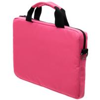 Сумка для ноутбука Vinga 14" NB1402 pink (NB1402PK)