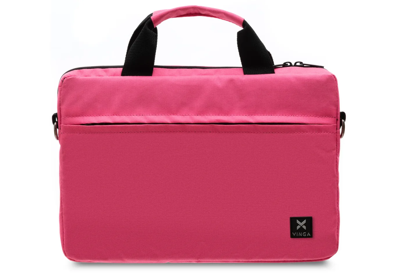 Сумка для ноутбука Vinga 14" NB1402 pink (NB1402PK)