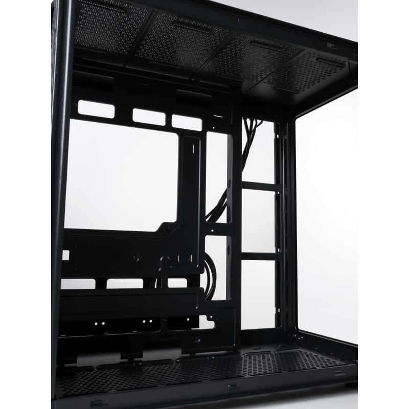 Корпус для ПК Vinga Warlike