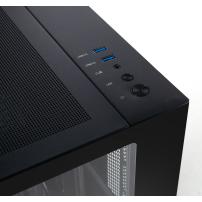 Корпус для ПК Vinga Warlike